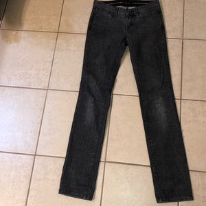 Massimo Dutti women’s jeans